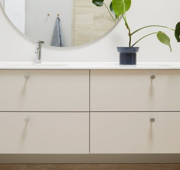 Preview: Form & Refine Angle Hook Steel 3cm